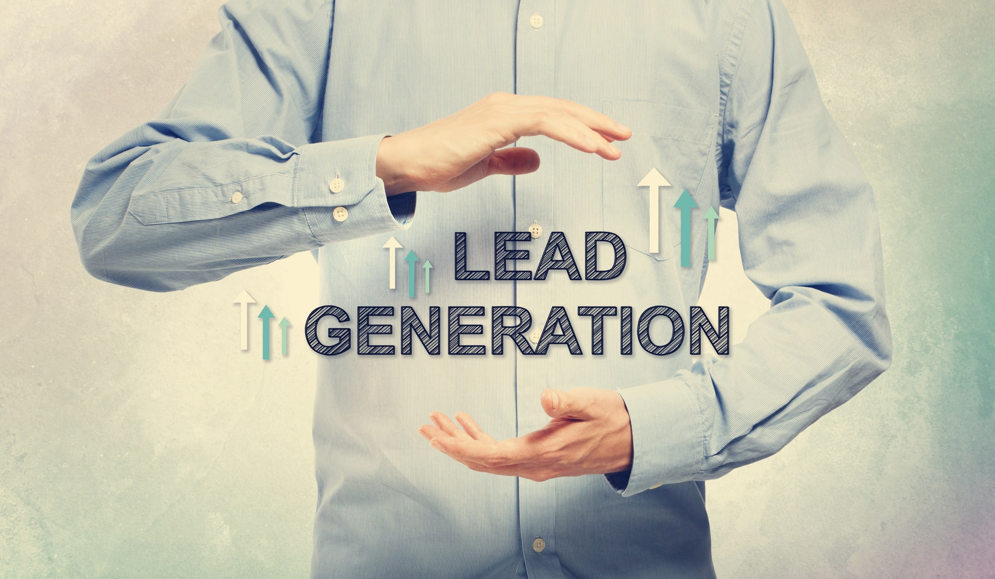 Simple and Effective Lead Generation Ideas to Help Grow Your Business ...